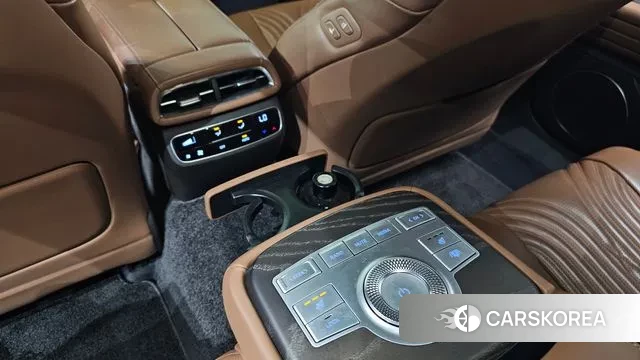 Genesis G80 (RG3) id 3017970 из Кореи 10