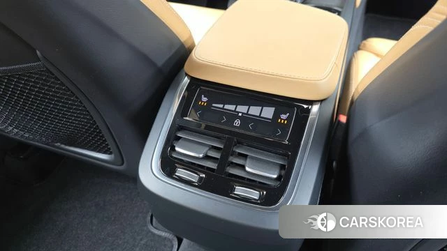 Volvo XC90 second Generation id 3818037 из Кореи 10