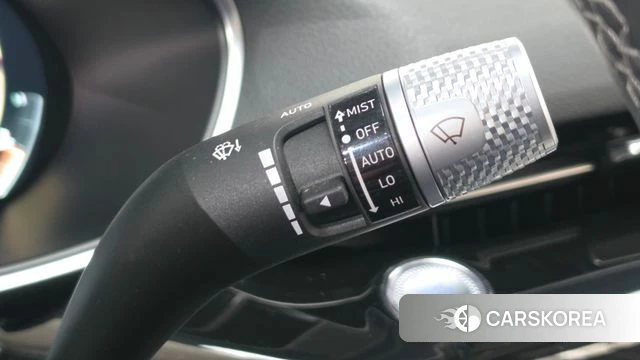 Genesis G80 (RG3) id 4476192 из Кореи 10