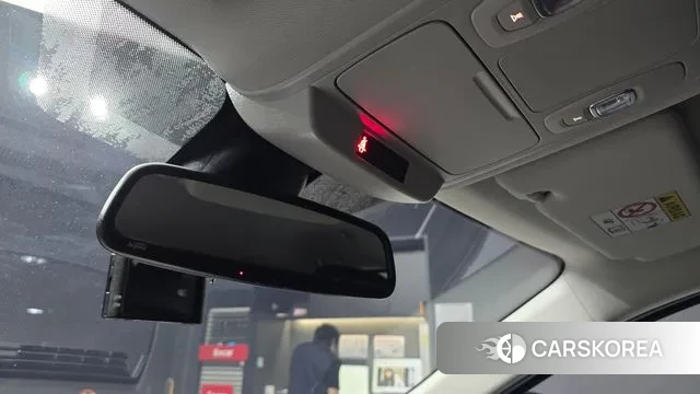 Renault Korea (Samsung) The New SM6 id 3232775 из Кореи 10