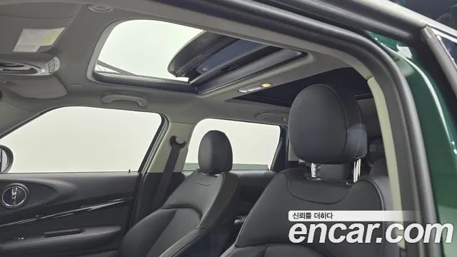 Mini Cooper Clubman id 2354756 из Кореи 10