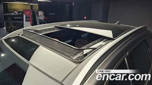 Hyundai Santa Fe TM id 2659197 из Кореи 10