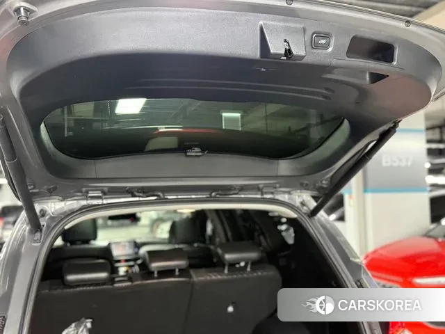 Hyundai Santa Fe TM id 3718774 из Кореи 10