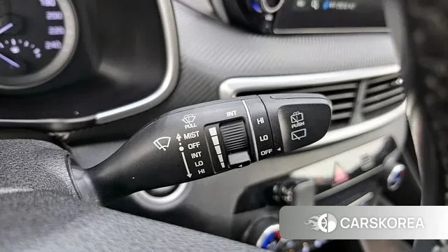 Hyundai All New Tucson id 3535761 из Кореи 10