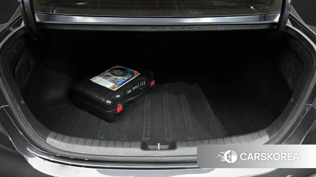 Kia The New K3 2nd generation id 4195709 из Кореи 10