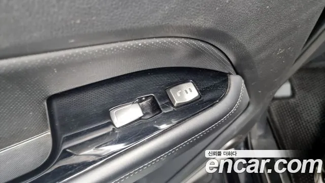 Ssangyong G4 Rexton id 2855570 из Кореи 10