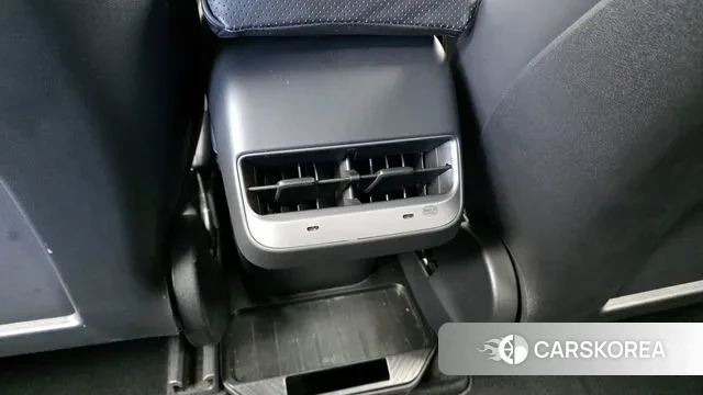 Tesla Model Y id 3342286 из Кореи 10