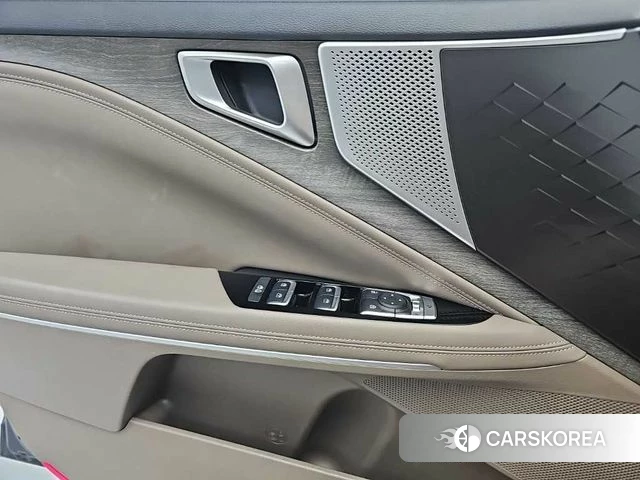 Kia K8 Hybrid id 4792570 из Кореи 10