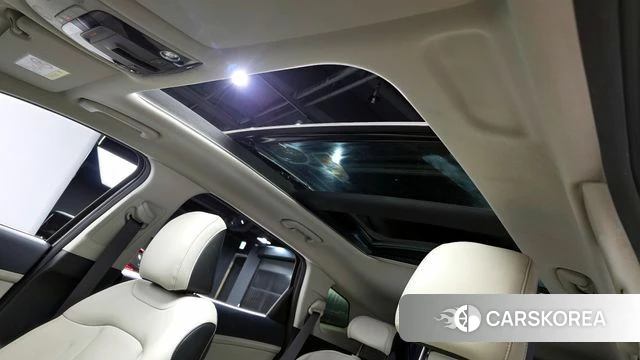 Kia Sportage 5th Generation Hybrid id 3865460 из Кореи 10