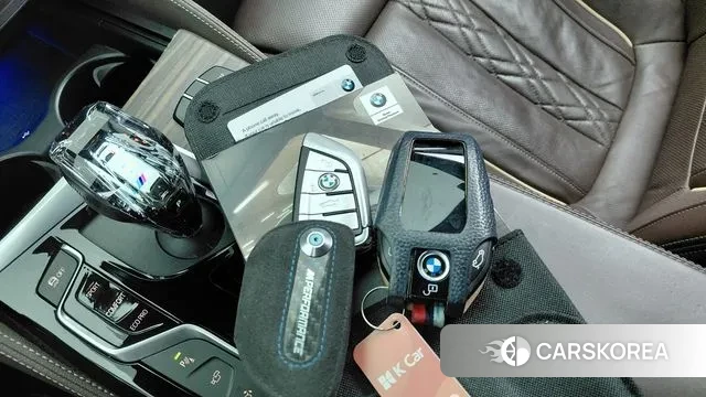 BMW 6 Series GT (G32) id 3525796 из Кореи 10