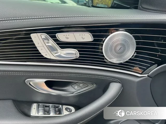 Mercedes-Benz E-Class W213 id 3355828 из Кореи 10