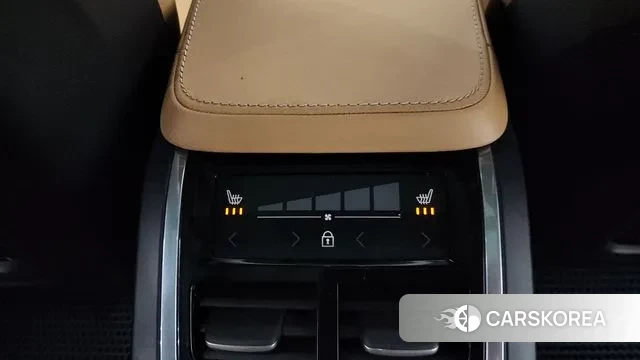 Volvo XC90 second Generation id 3018901 из Кореи 10