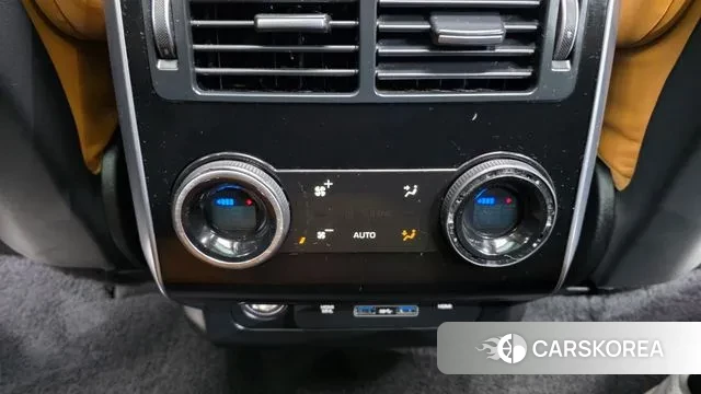 Land Rover Range Rover Sport 2nd Generation id 3698849 из Кореи 10