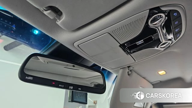 Hyundai Grandeur IG id 4385130 из Кореи 10
