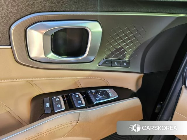 Kia The New Sorento 4th Generation id 4375095 из Кореи 10