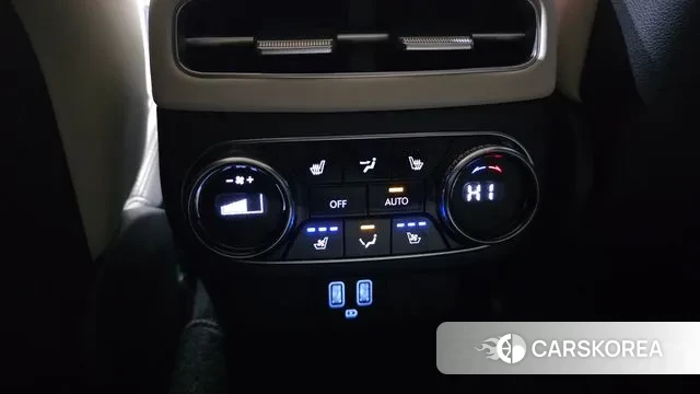 Genesis GV70 id 3577778 из Кореи 10