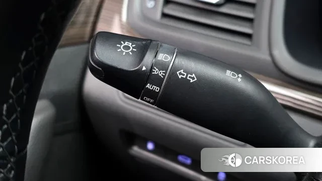 Hyundai Sonata New Rise id 3761355 из Кореи 10