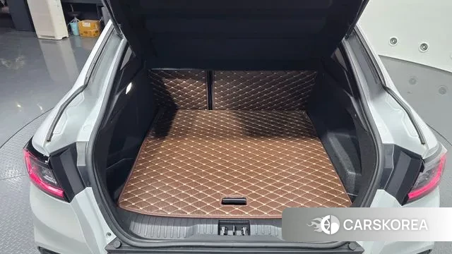 Renault Korea (Samsung) XM3 id 3504727 из Кореи 10