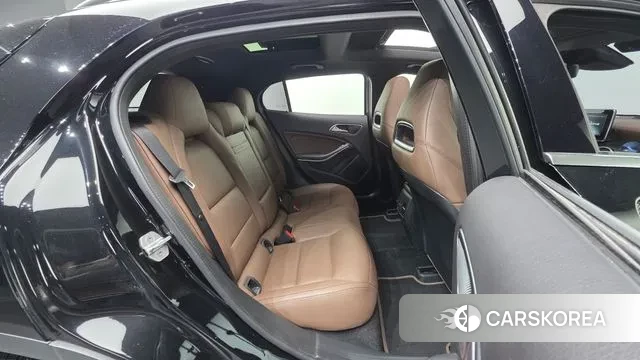 Mercedes-Benz GLA-Class X156 id 3773327 из Кореи 10