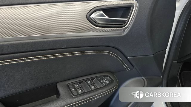Renault Korea (Samsung) Arcana id 4879923 из Кореи 10
