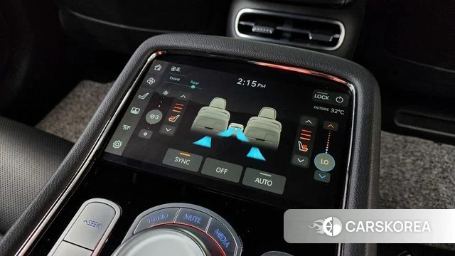 Genesis G90 (RS4) id 4585705 из Кореи 10