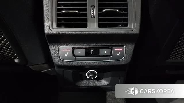 Audi Q5 (FY) id 3209278 из Кореи 10