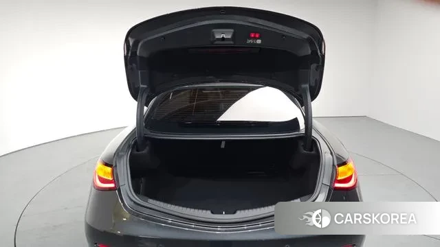 Mercedes-Benz CLE-Class C236 id 3634083 из Кореи 10