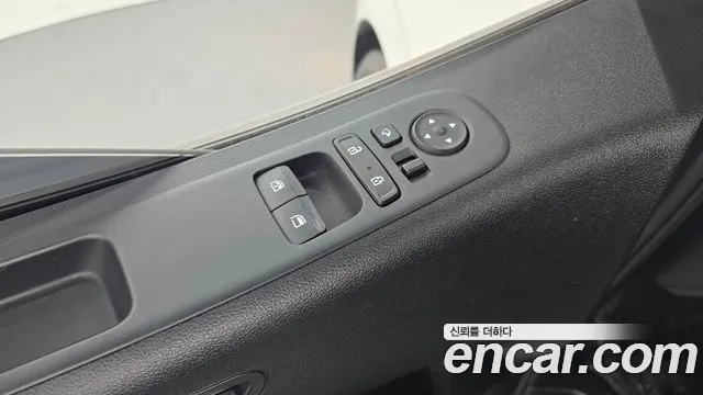 Hyundai Staria id 2853391 из Кореи 10