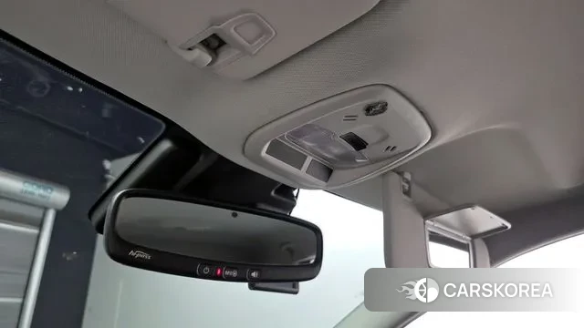 Chevrolet (GM Daewoo) Trax Crossover id 3758059 из Кореи 10