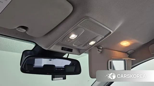 Renault Korea (Samsung) XM3 id 3060311 из Кореи 10