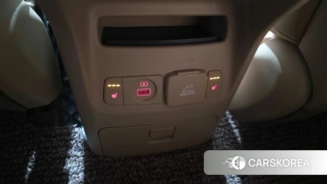 Kia The New Carnival id 4371530 из Кореи 10