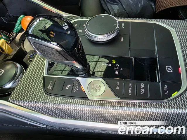 BMW 3 Series (G20) id 2690388 из Кореи 10