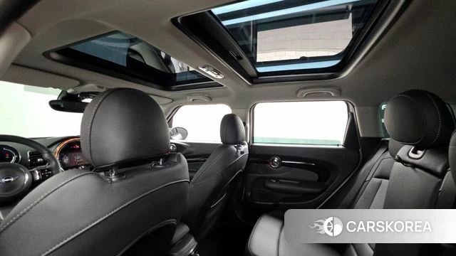 Mini Cooper Clubman id 3850525 из Кореи 10