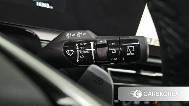 Kia Di All New Niro EV id 4783694 из Кореи 10