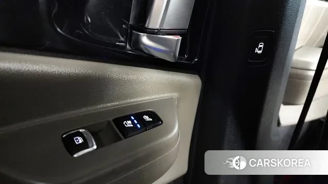 Kia The New Carnival 4th Generation id 3487097 из Кореи 10