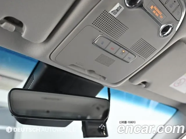 Hyundai The New Grandeur IG id 2912236 из Кореи 10