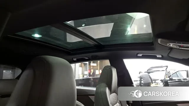 Audi Q8 (4M) id 3681481 из Кореи 10