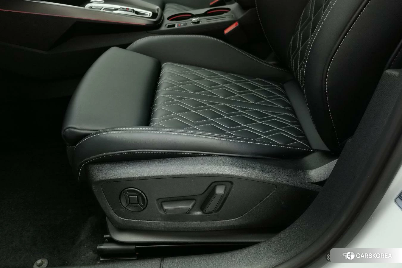 Audi A3 id 4492731 из Китая 10