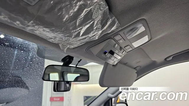 Hyundai The New Grand Starex id 2583102 из Кореи 10