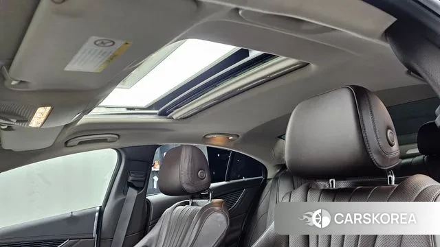 Mercedes-Benz CLS-Class C257 id 3422990 из Кореи 10