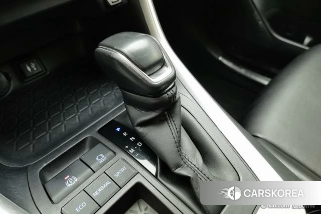 Toyota RAV4 Rongfang id 4301214 из Китая 10