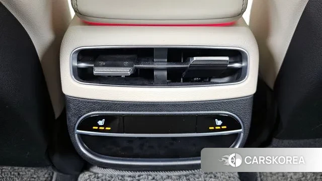 Genesis GV70 id 3556748 из Кореи 10