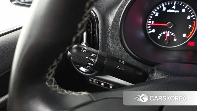 Kia All New Morning (JA) id 4363500 из Кореи 10