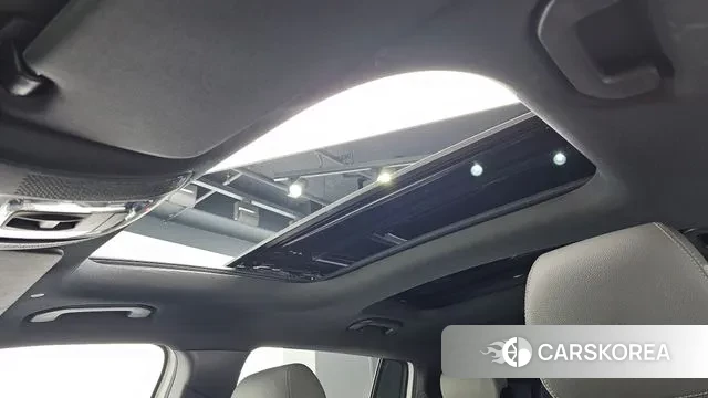 Mercedes-Benz EQB X243 id 3043064 из Кореи 10