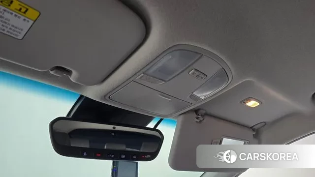 Hyundai Kona id 3646836 из Кореи 10