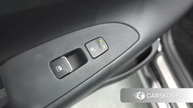 Hyundai The New Grandeur IG Hybrid id 3765423 из Кореи 10