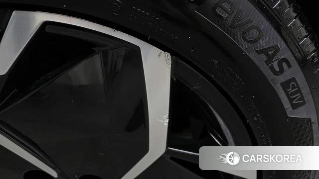 Hyundai Ionic 5 id 4445041 из Кореи 10