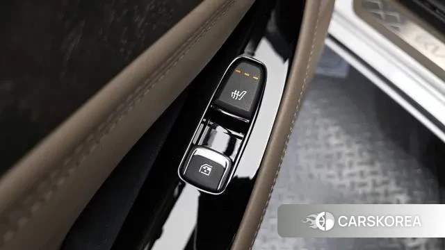 Kia K8 Hybrid id 3721652 из Кореи 10