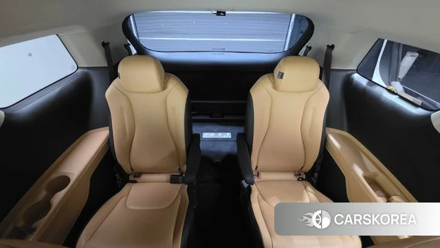 Kia Carnival 4th generation id 4445958 из Кореи 10