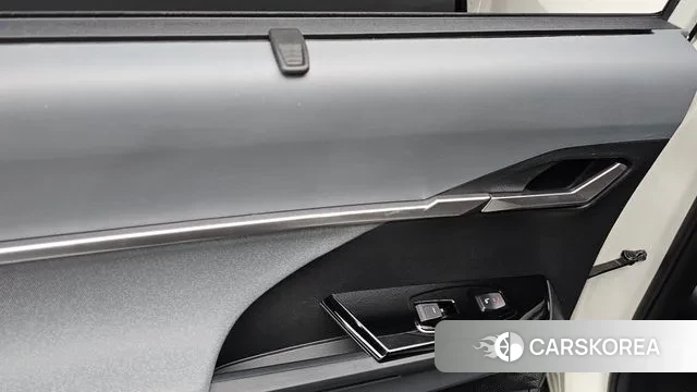 Ssangyong Torres EVX id 3571521 из Кореи 10